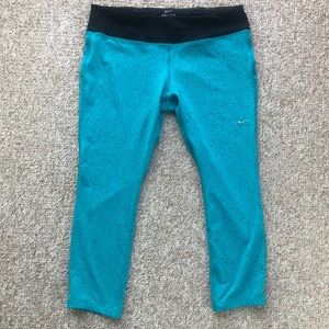 Nike Pants - Nike Work Out Pant Nike Pants - Nike Work Out Pant